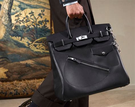 hermes bag man|hermes birkin bag for men.